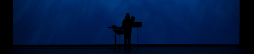 Flavien Berger: Deep See Blue Surrounding You